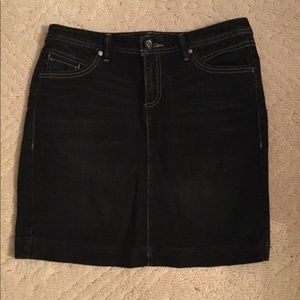 Tommy Hilfiger Denim Skirt